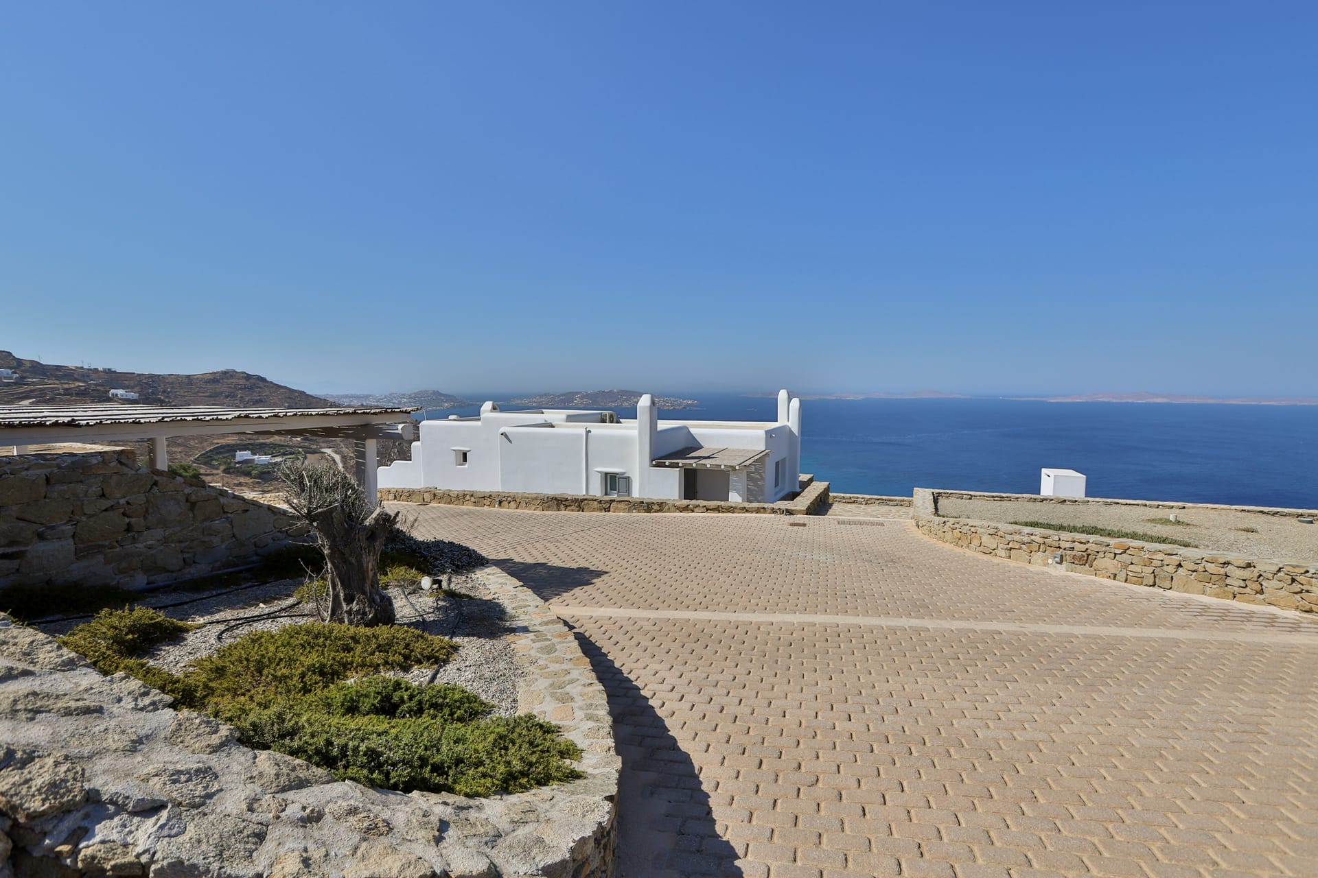 Altavista Villa