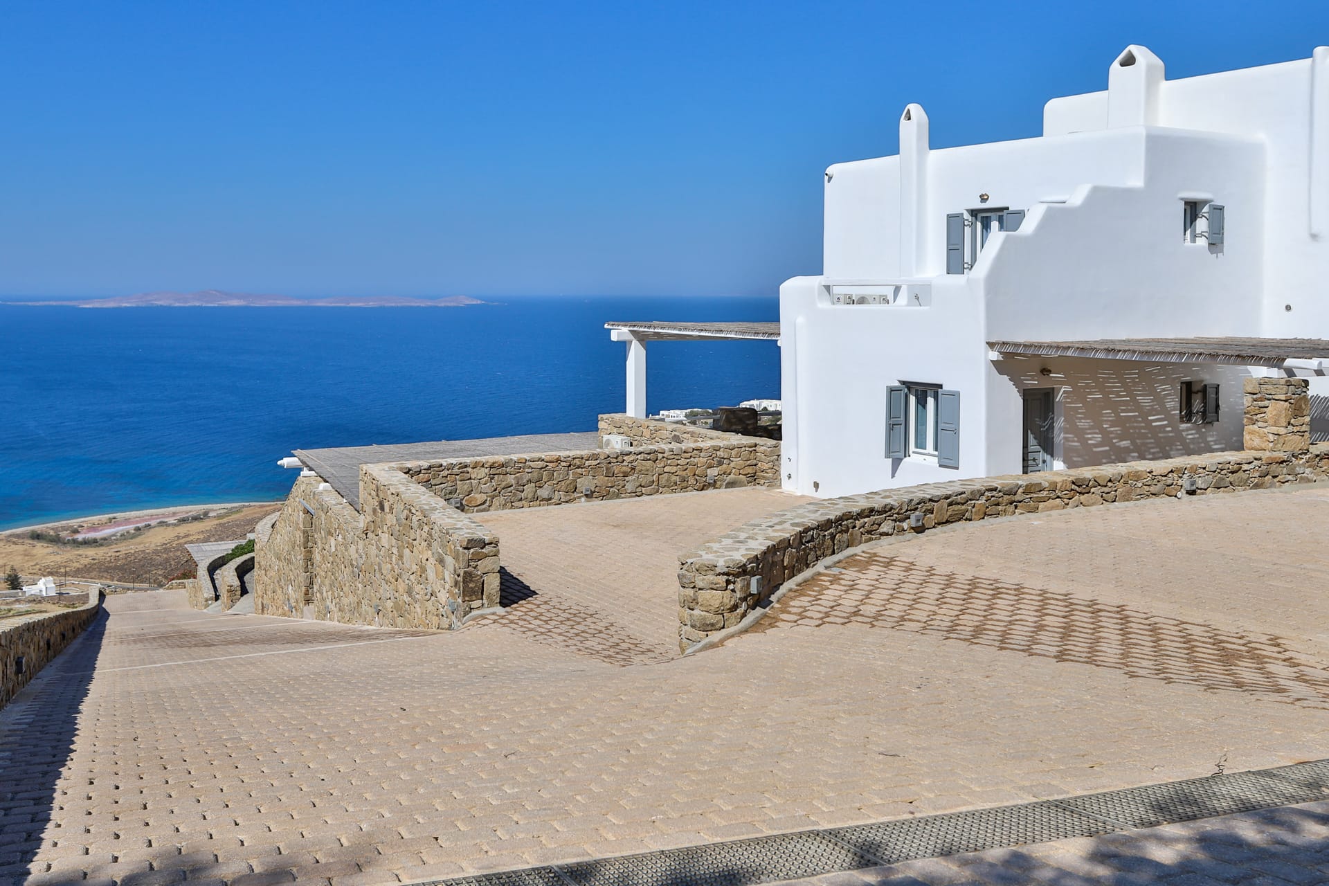Altavista Villa