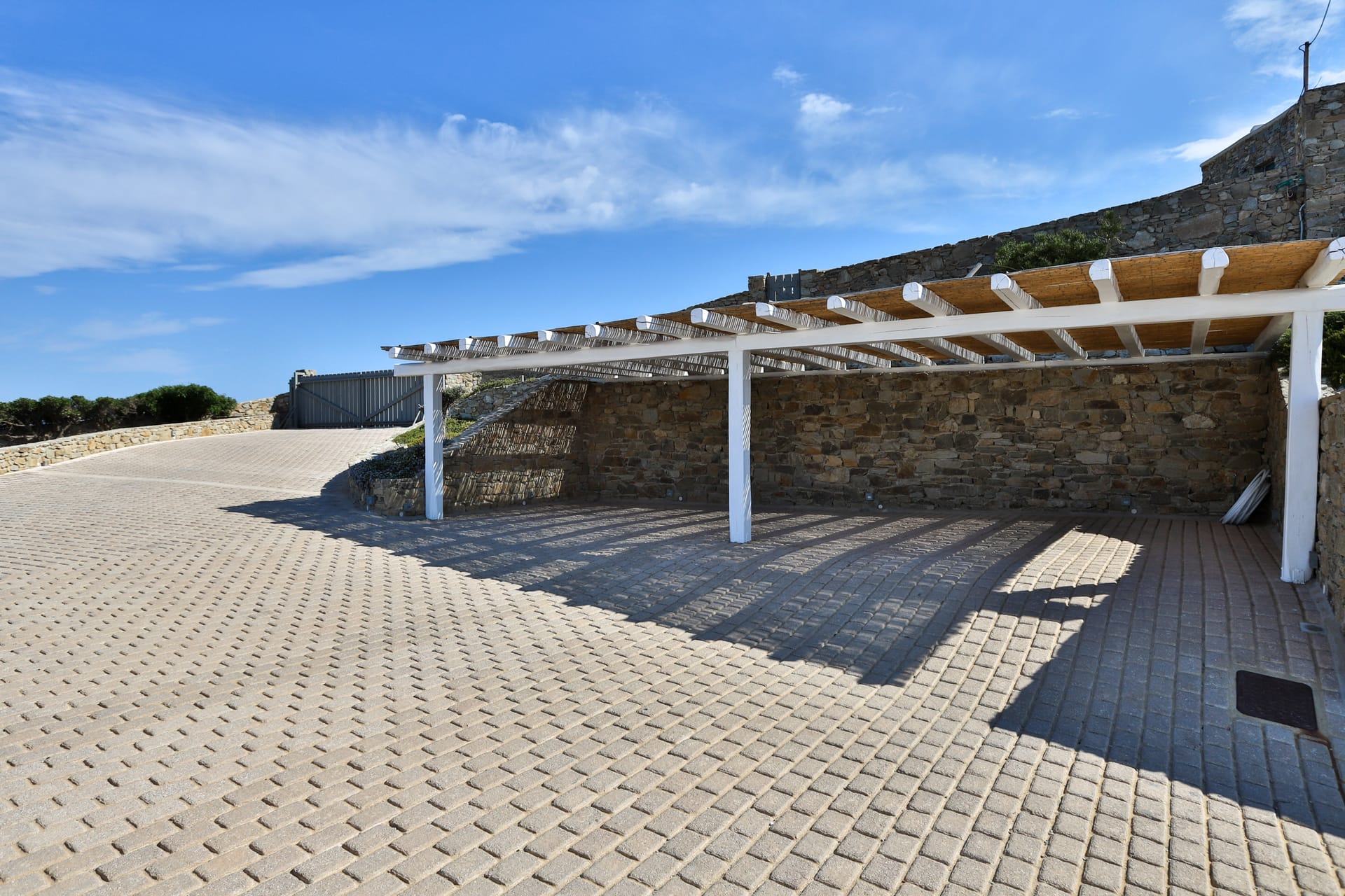 Altavista Villa
