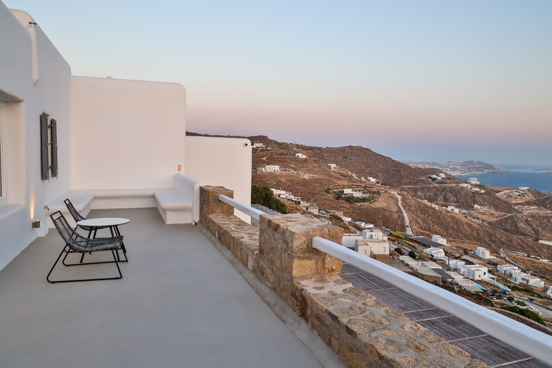Altavista Villa