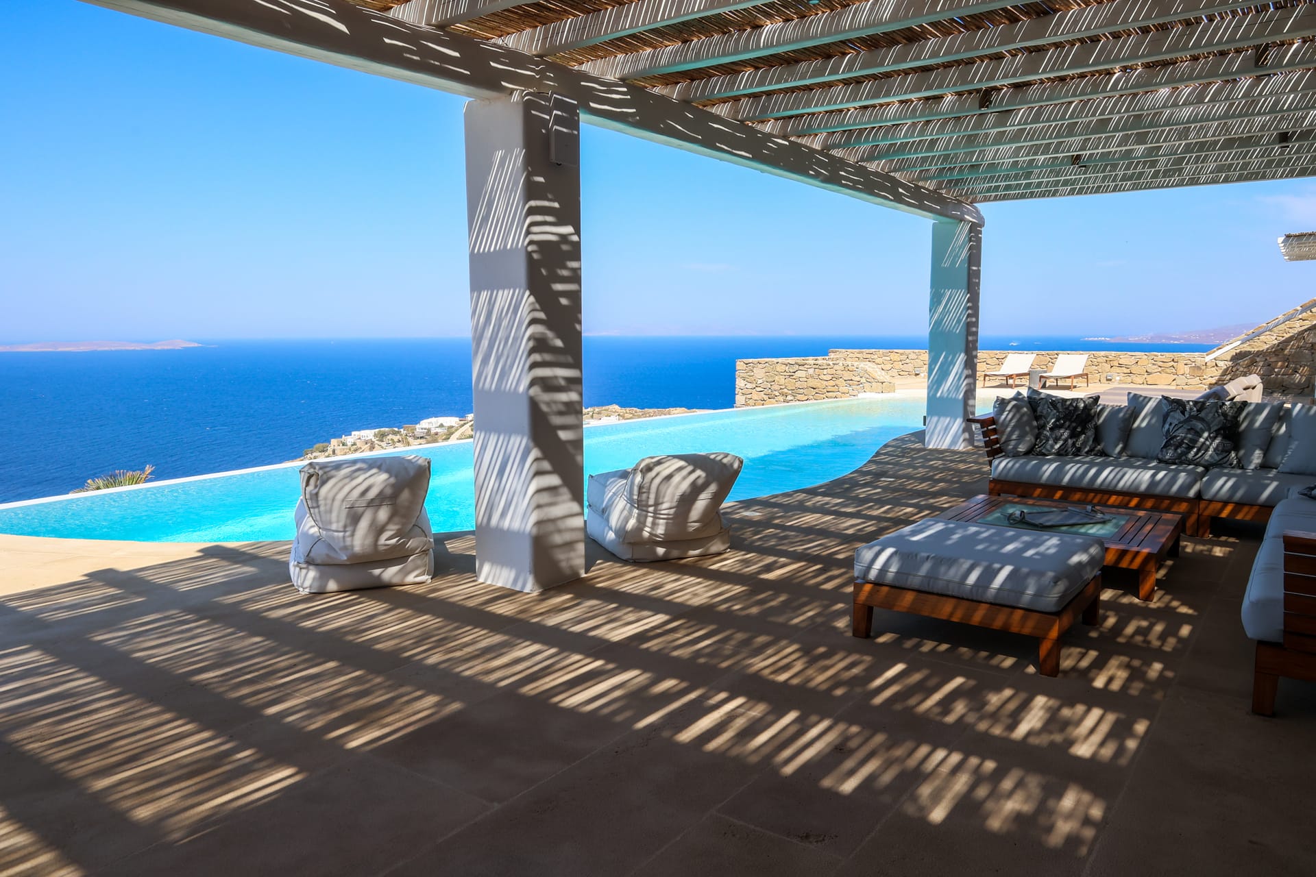 Altavista Villa