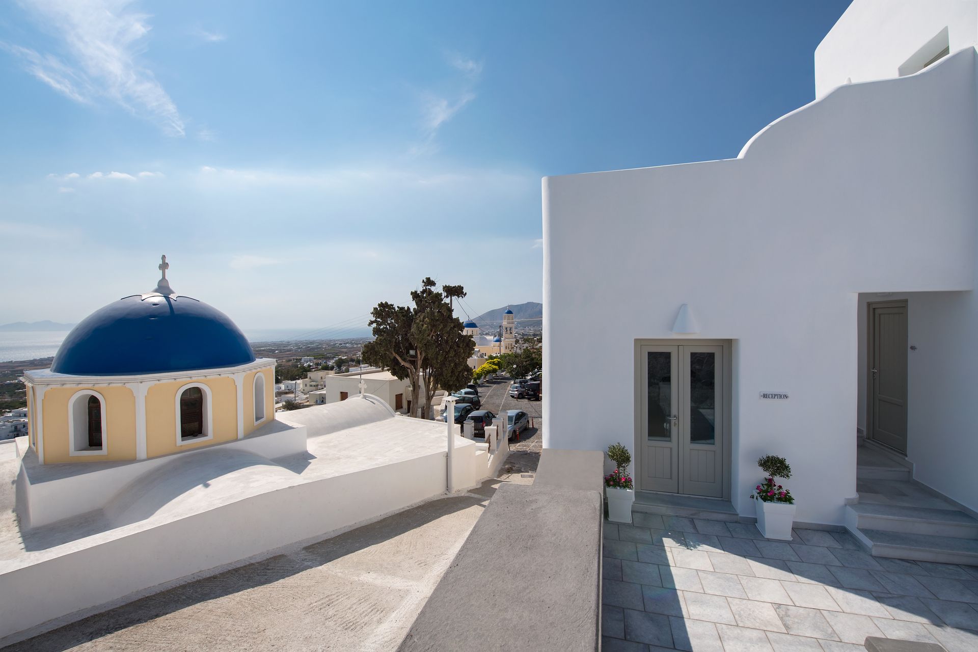 Altemar Suites Santorini