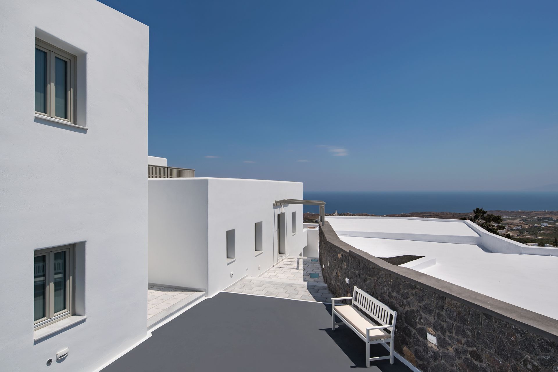 Altemar Suites Santorini