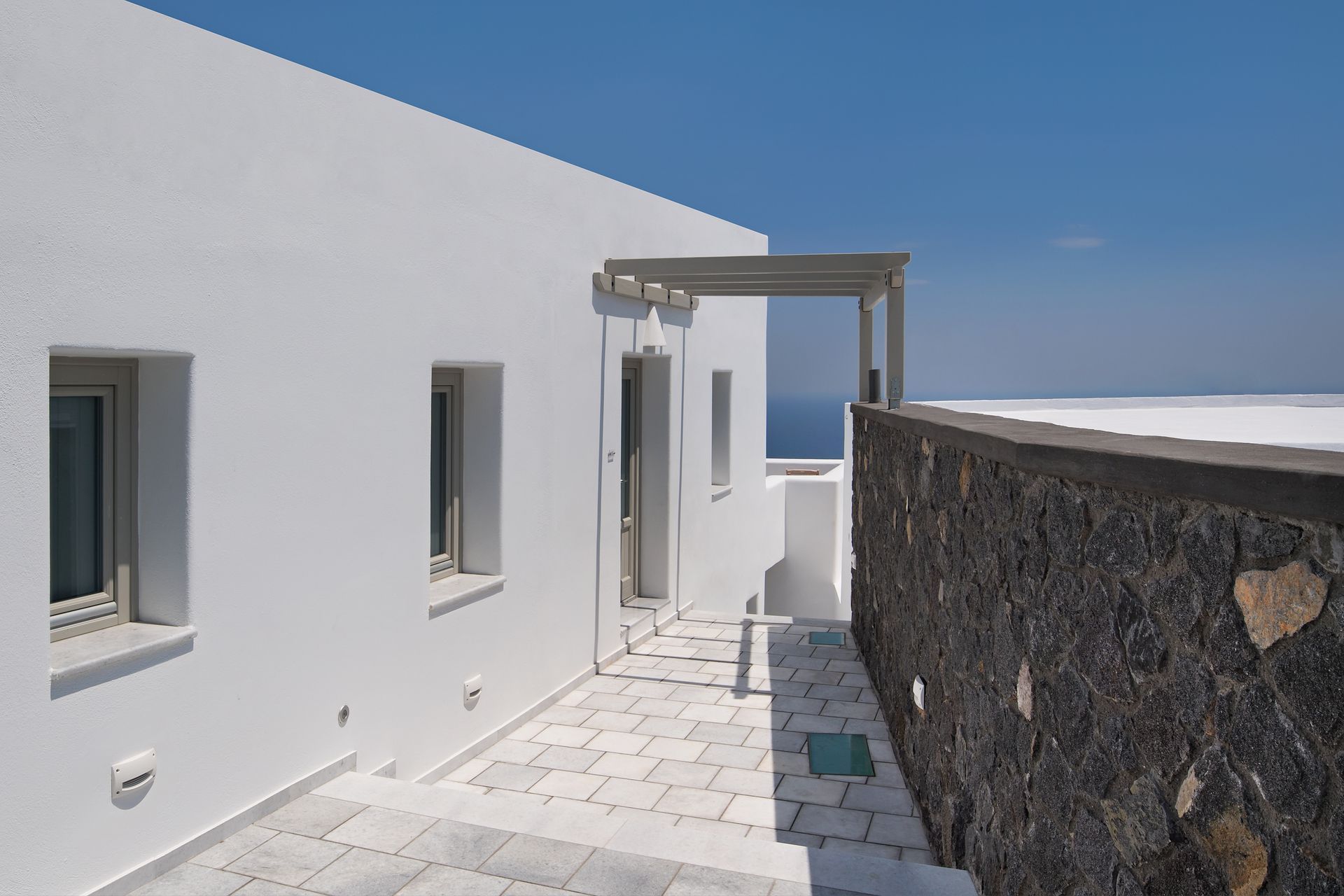 Altemar Suites Santorini