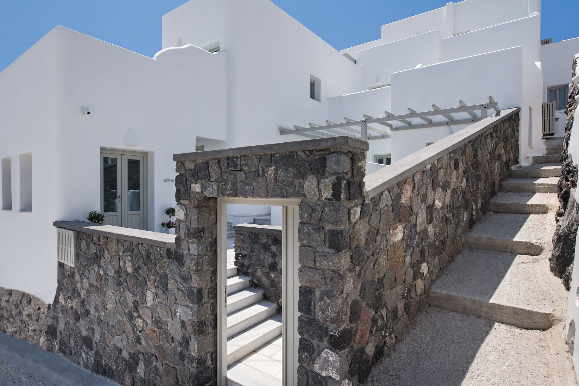 Altemar Suites Santorini