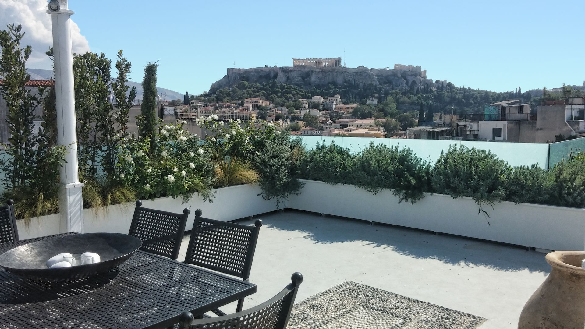 Athens Unique Homes by K&K