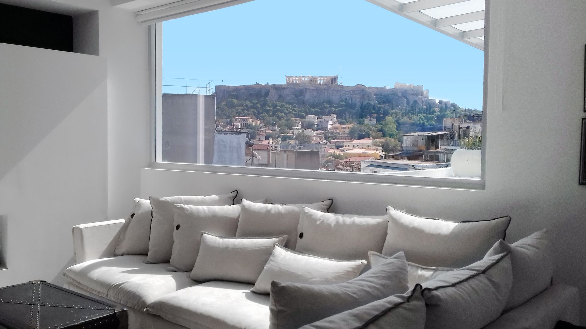 Athens Unique Homes by K&K