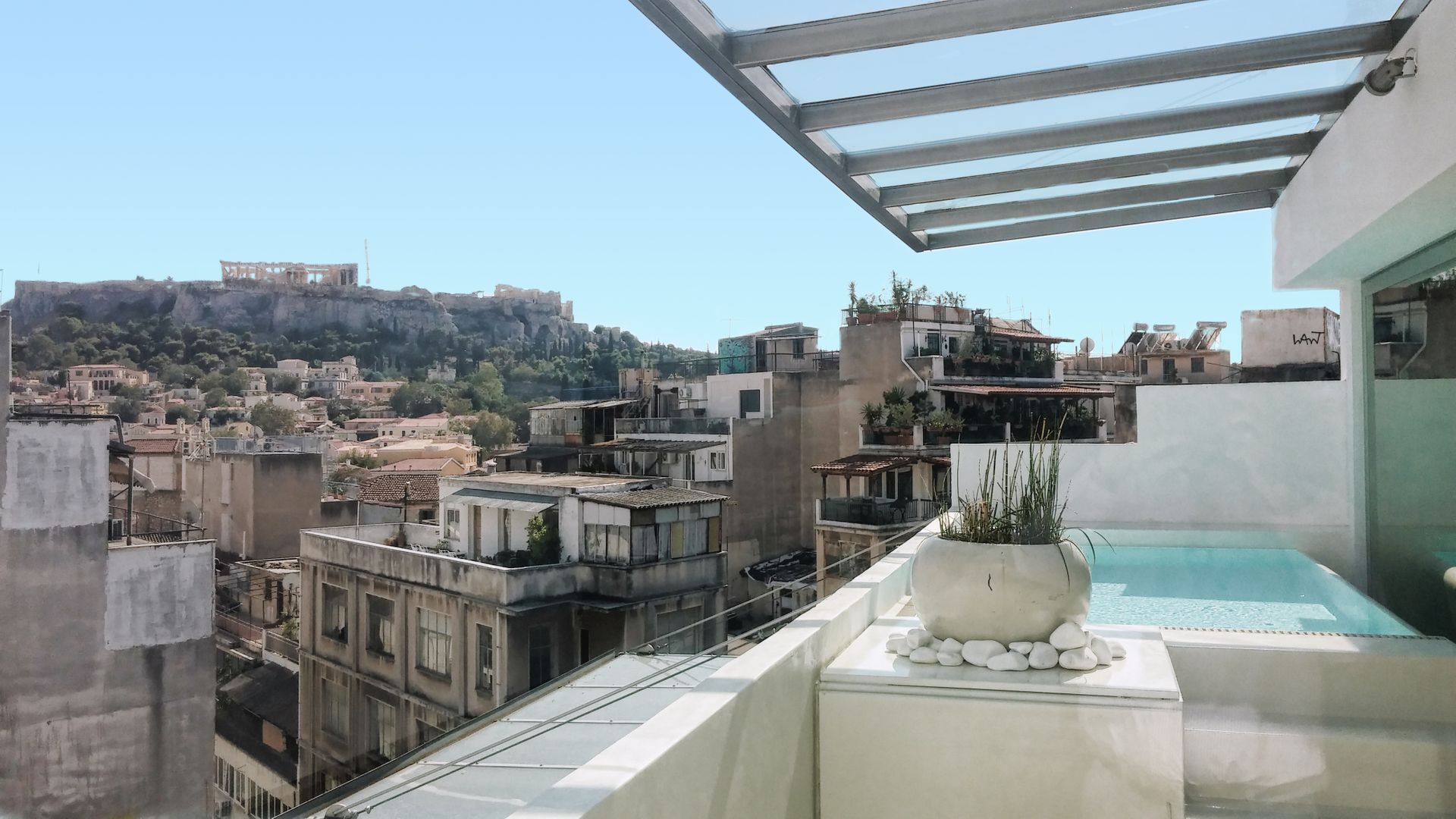 Athens Unique Homes by K&K