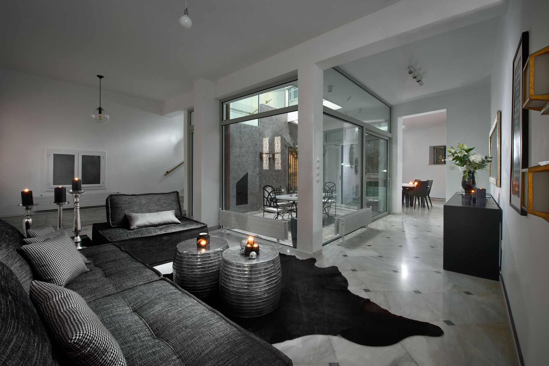 Athens Unique Homes by K&K