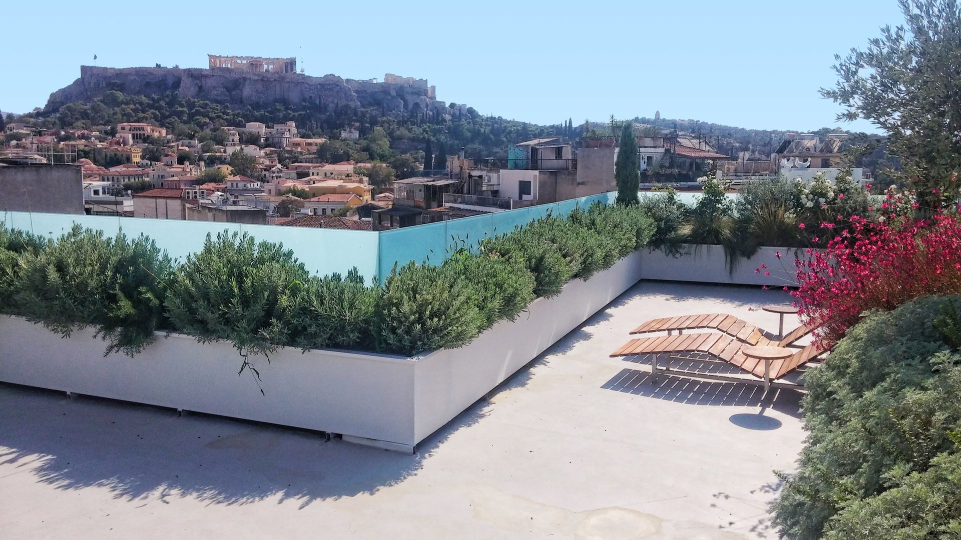 Athens Unique Homes by K&K