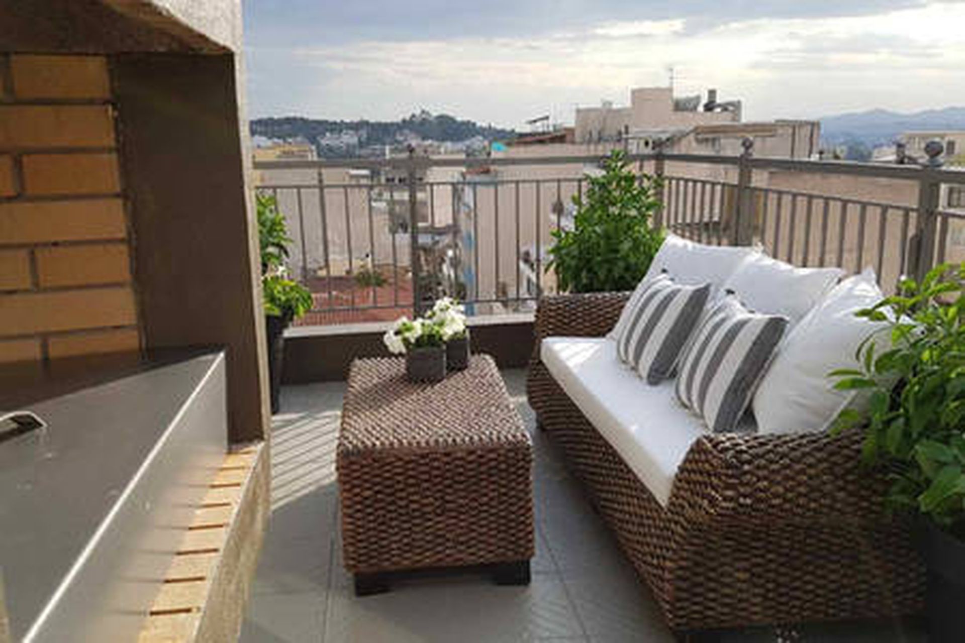 Athens Unique Homes by K&K