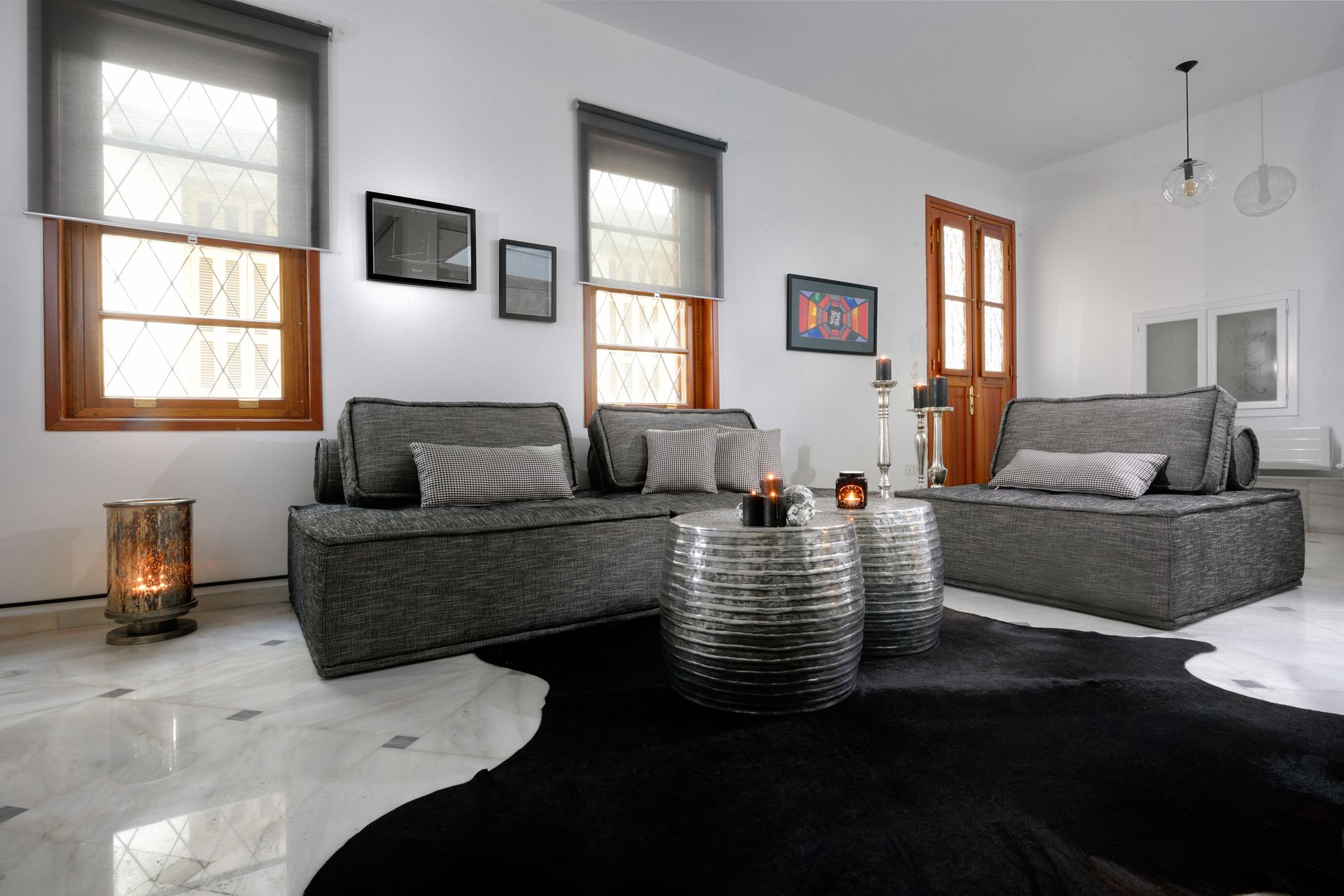 Athens Unique Homes by K&K
