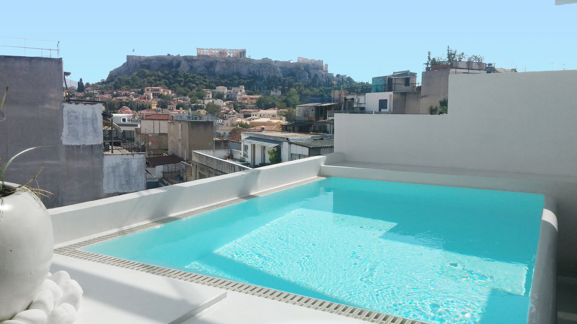 Athens Unique Homes by K&K