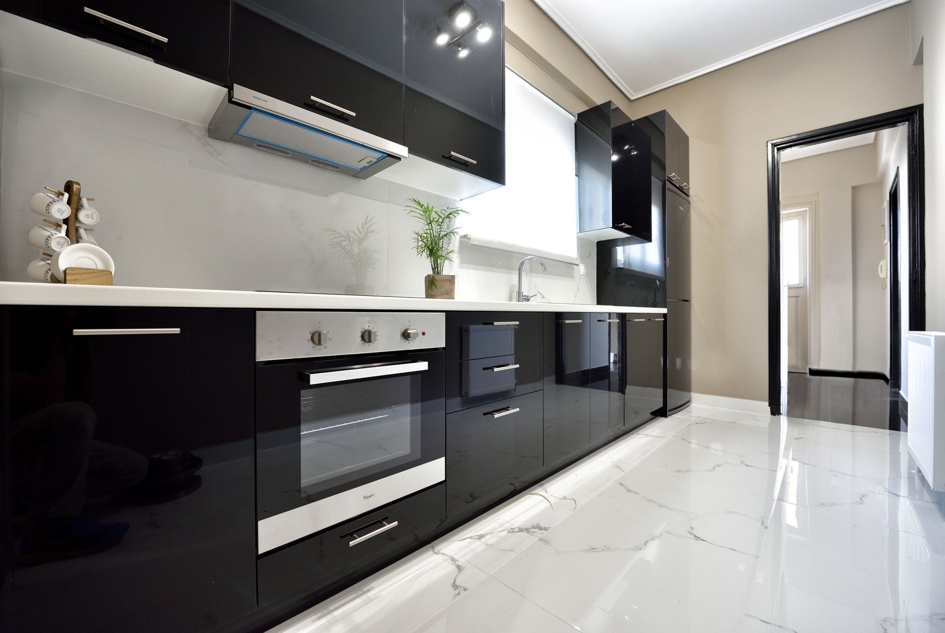 Athens Unique Homes by K&K