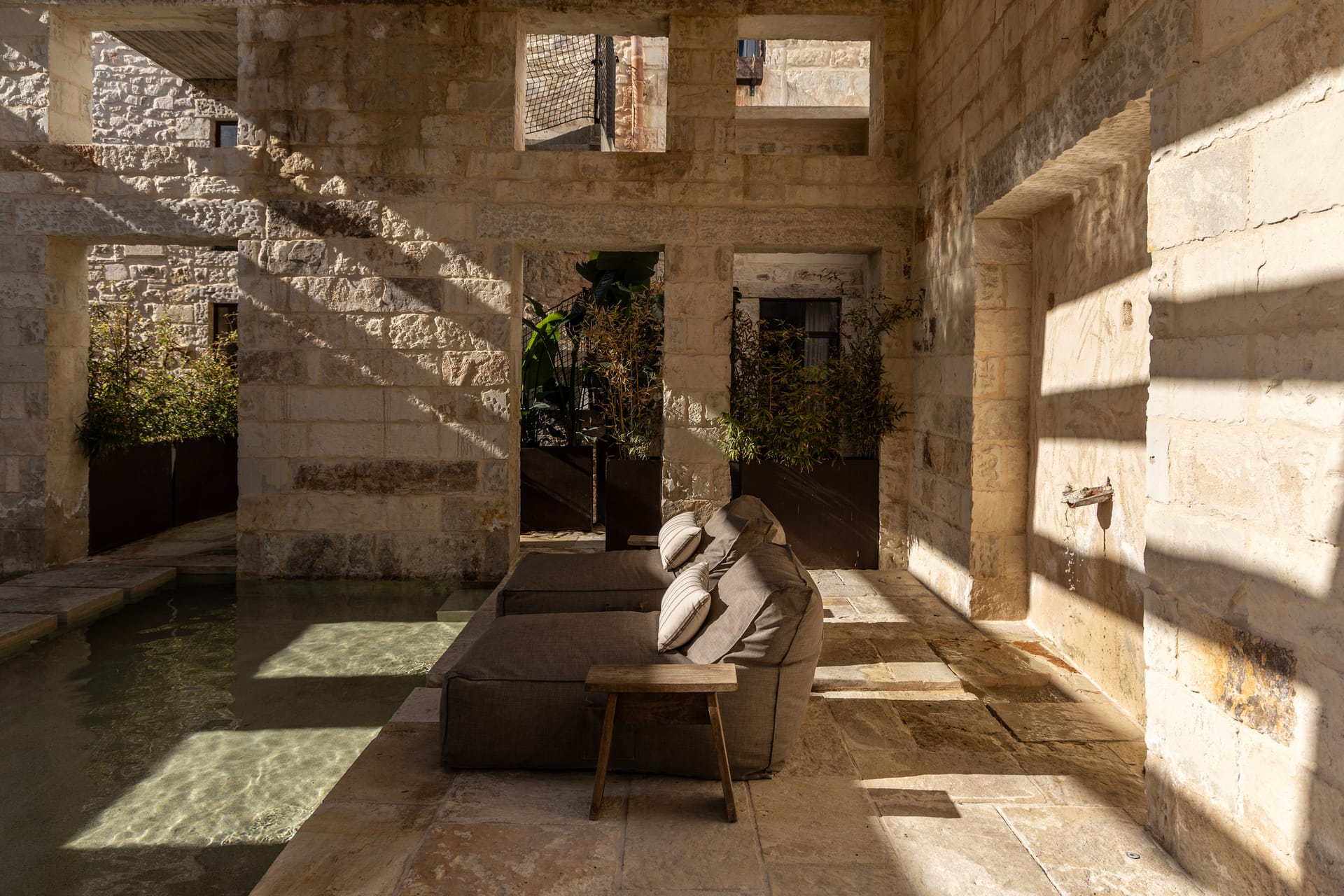 Amalen Suites