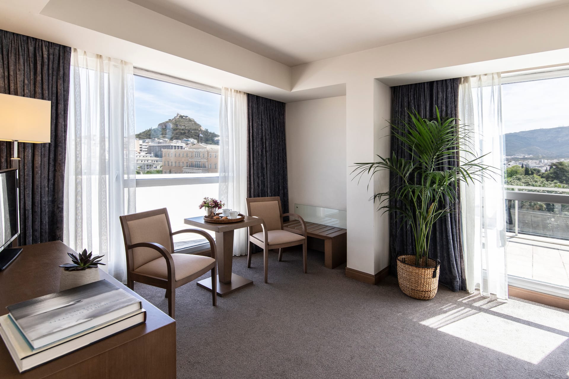 Amalia Hotel Athens