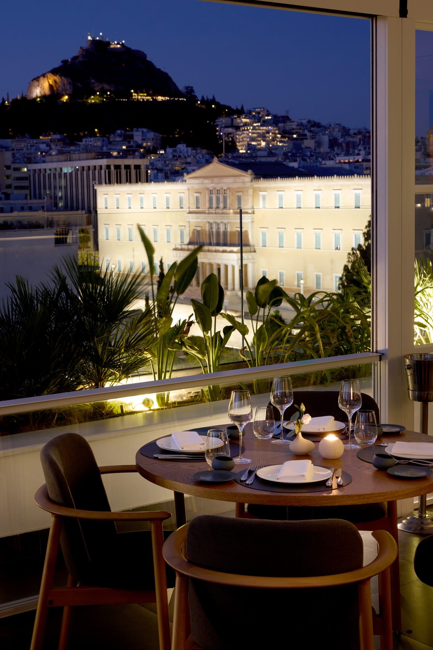 Amalia Hotel Athens