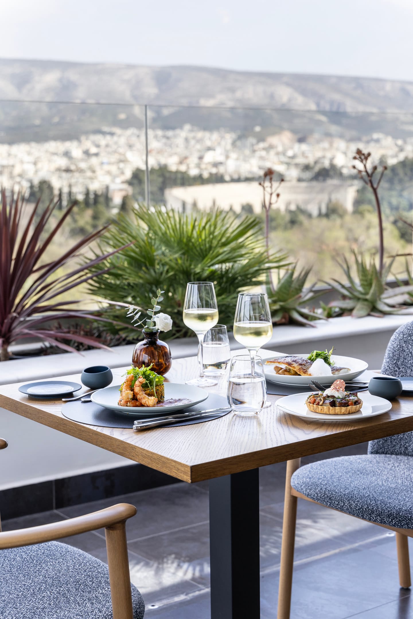 Amalia Hotel Athens