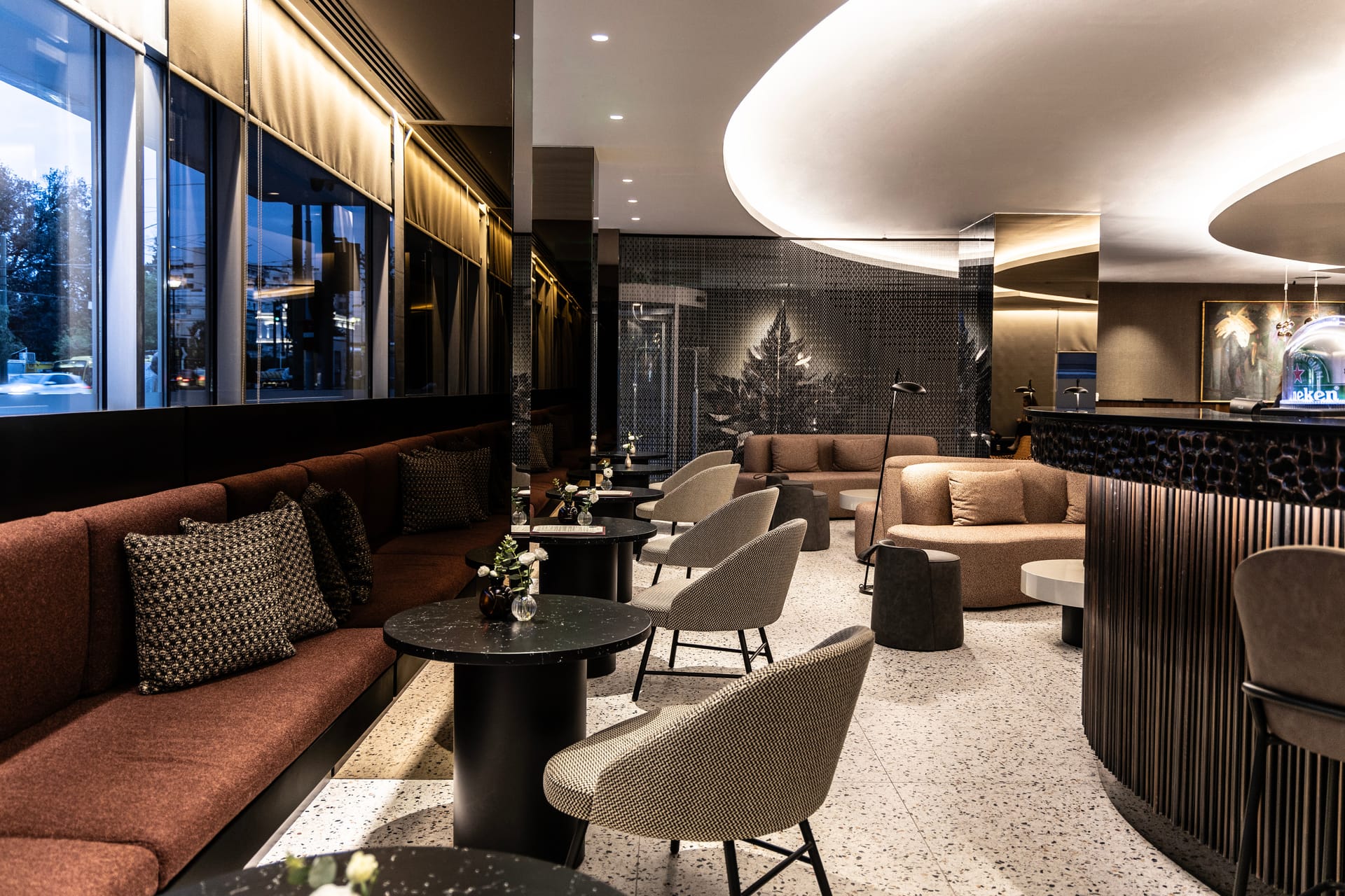 Amalia Hotel Athens