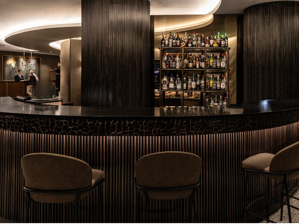 Amalia Hotel Athens