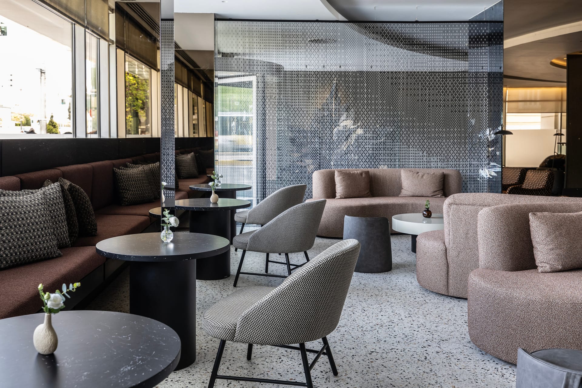 Amalia Hotel Athens