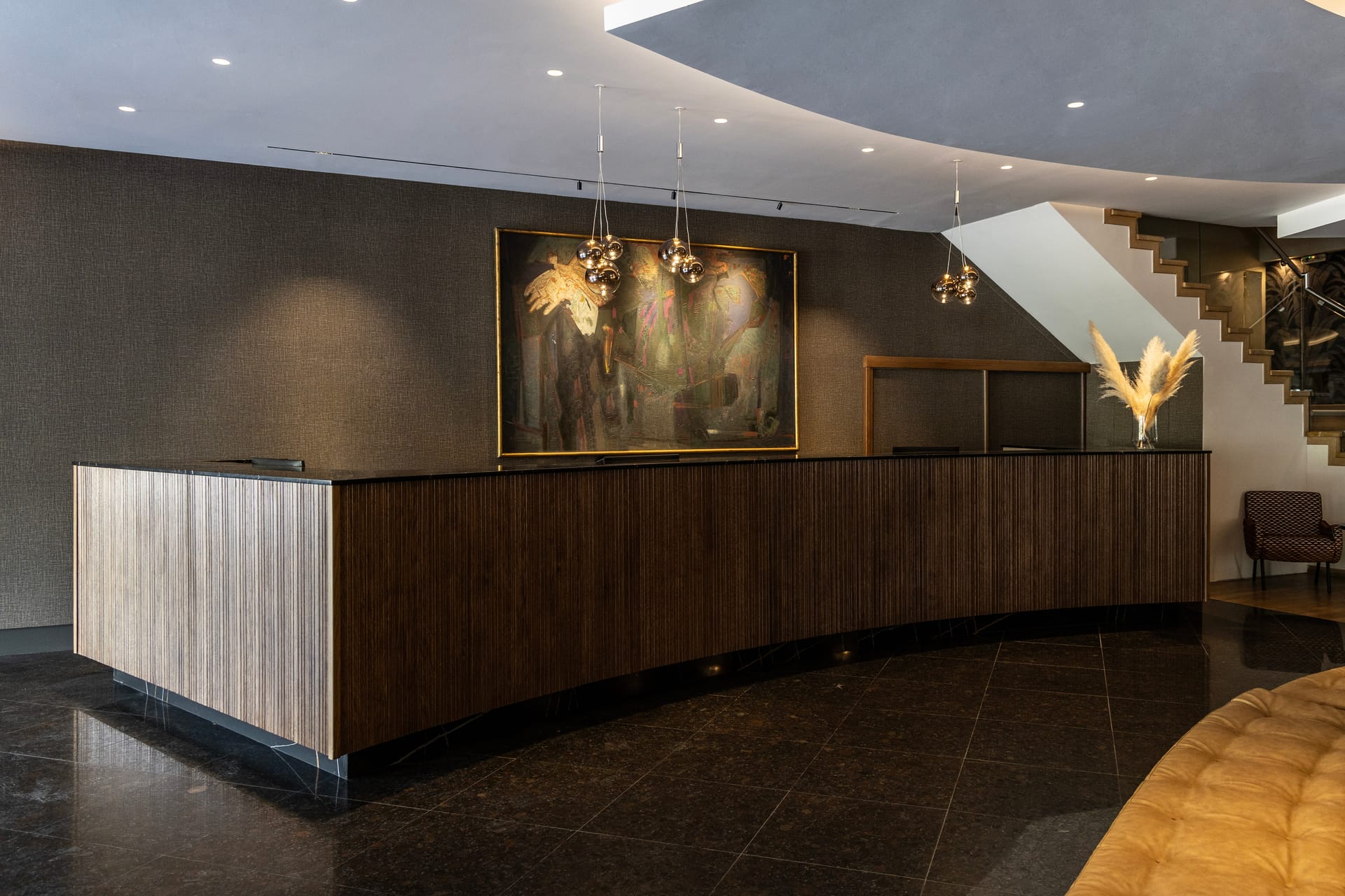 Amalia Hotel Athens