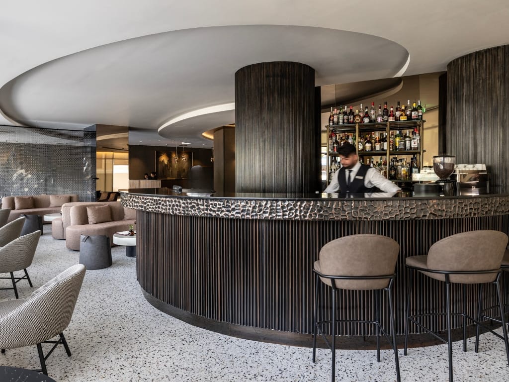 Amalia Hotel Athens