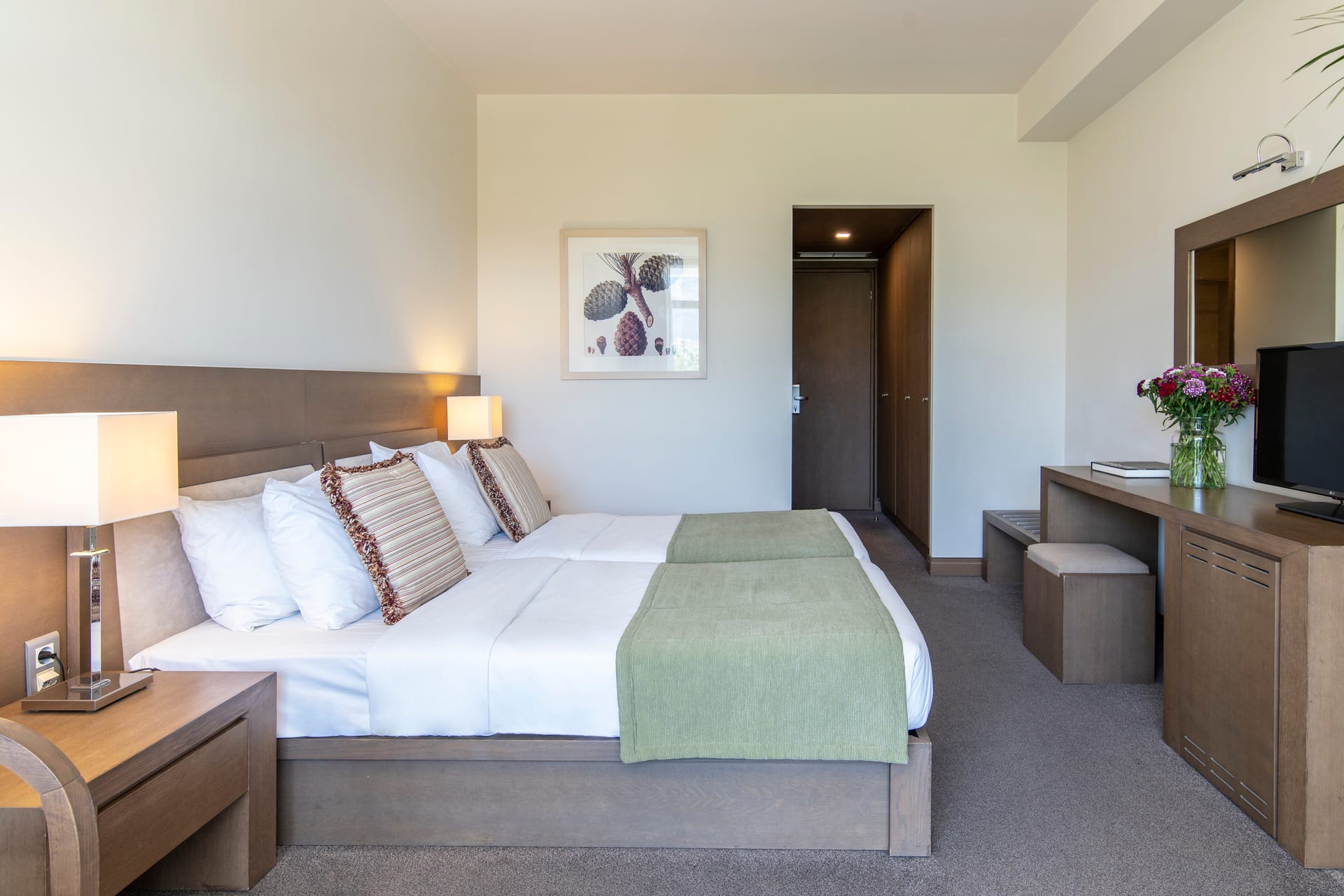 Amalia Hotel Athens