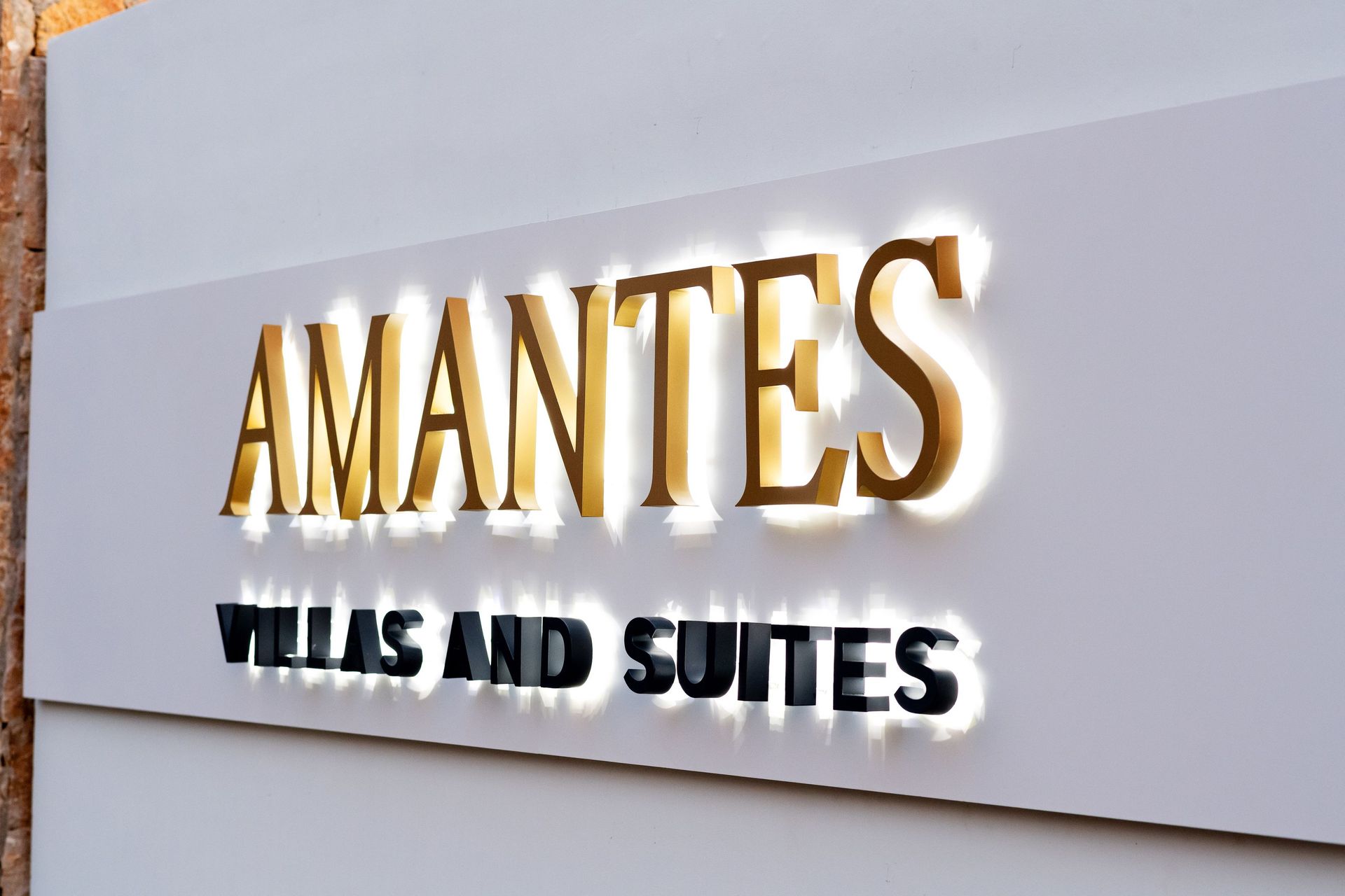 Amantes Villas & Suites