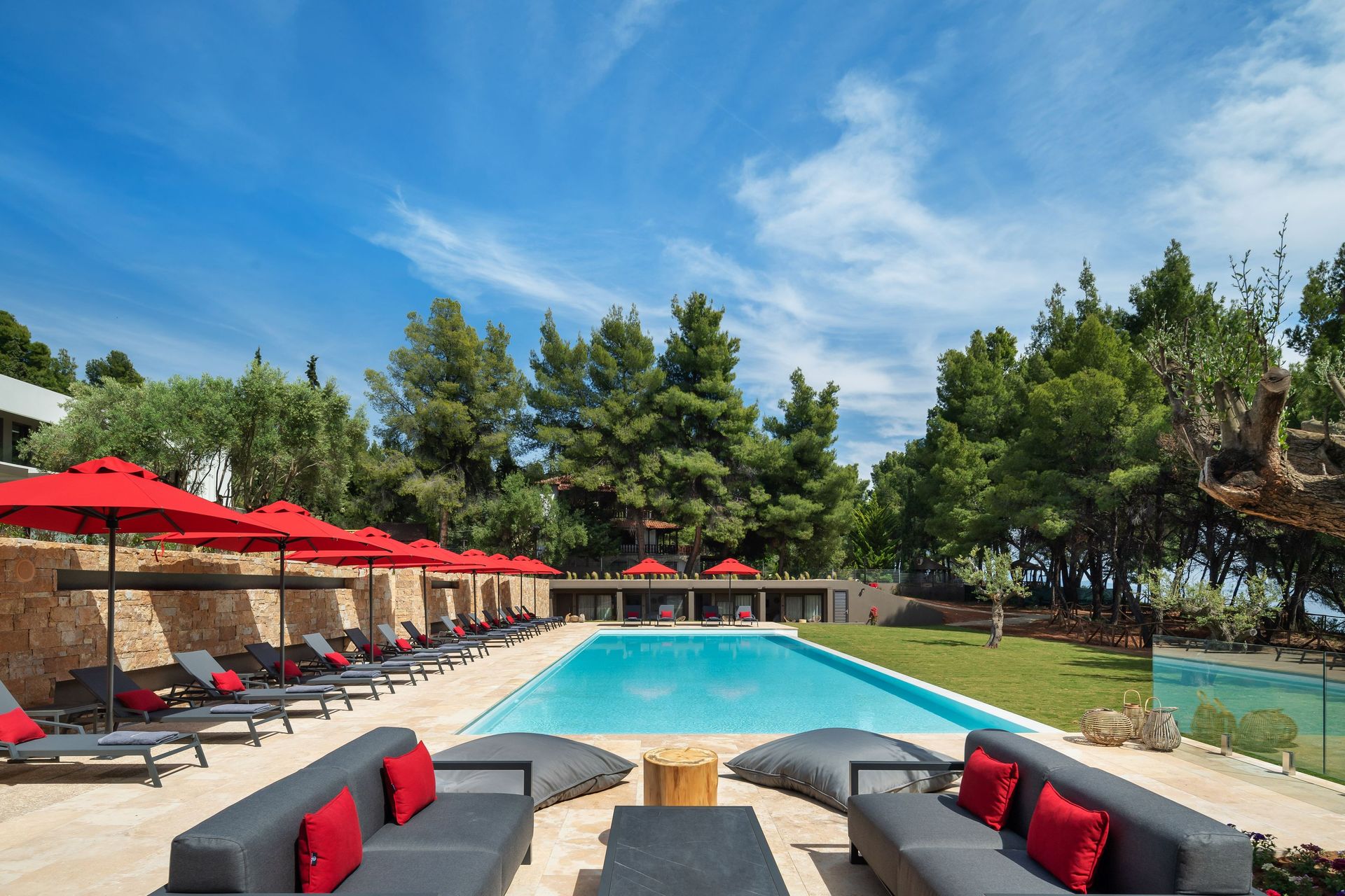 Amantes Villas & Suites