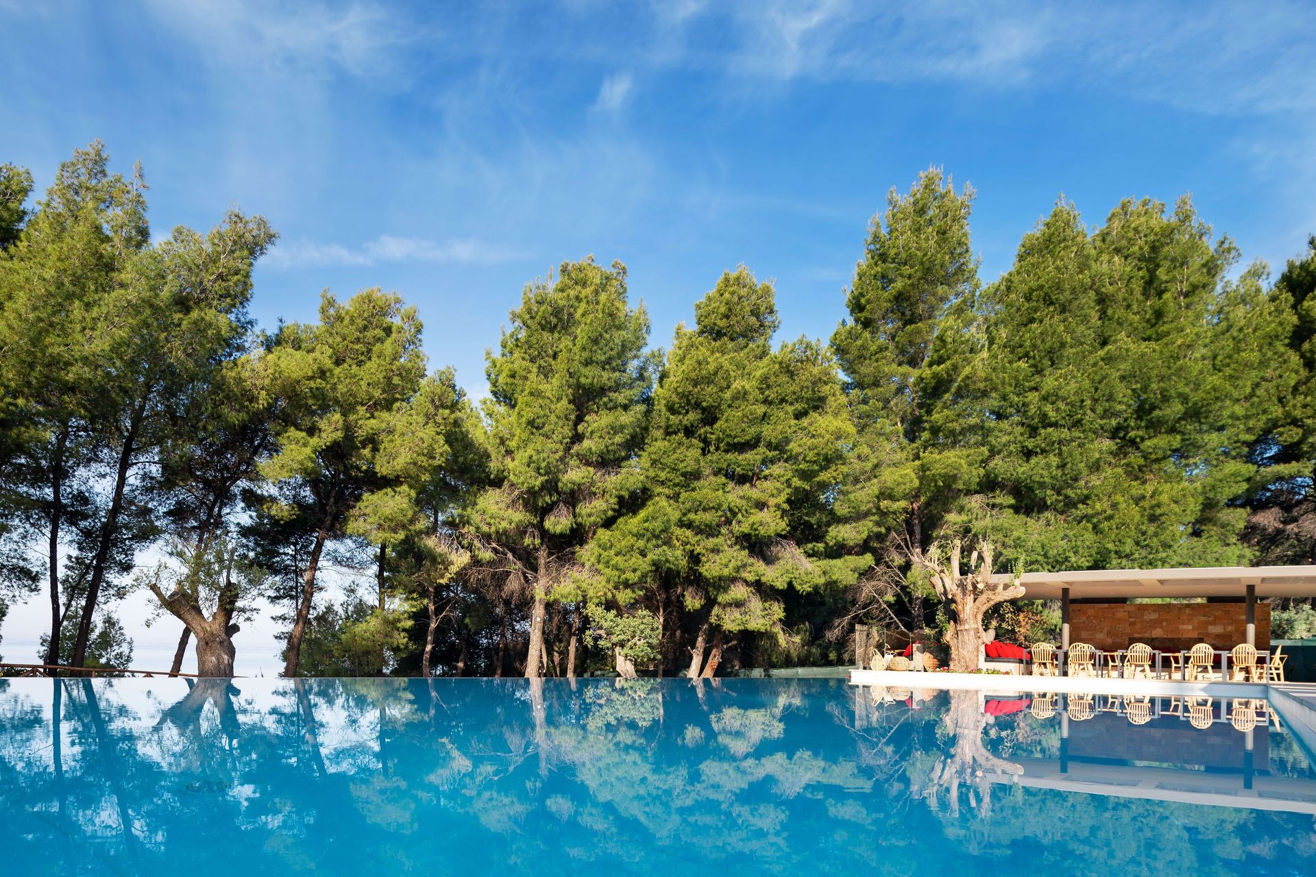 Amantes Villas & Suites