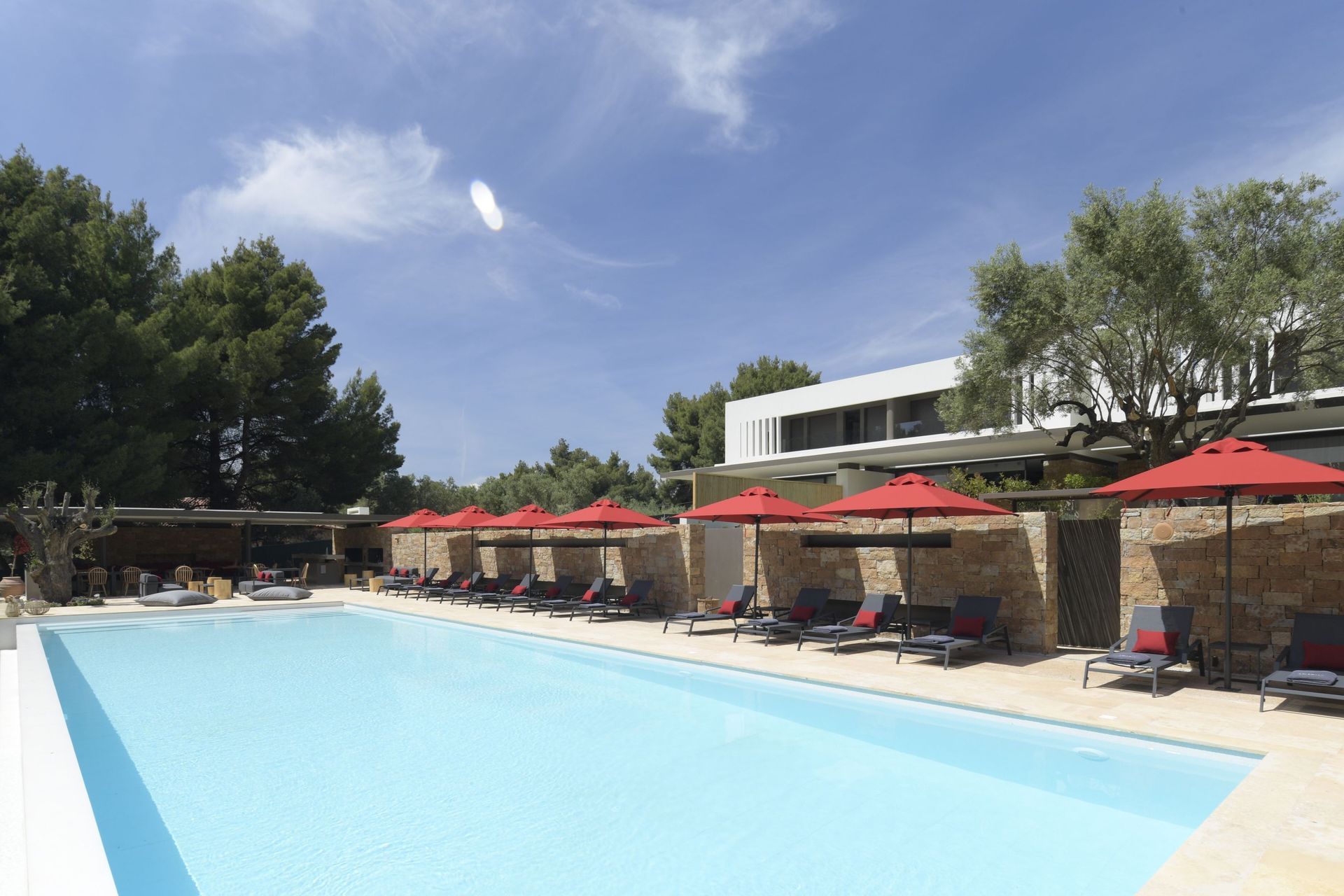Amantes Villas & Suites