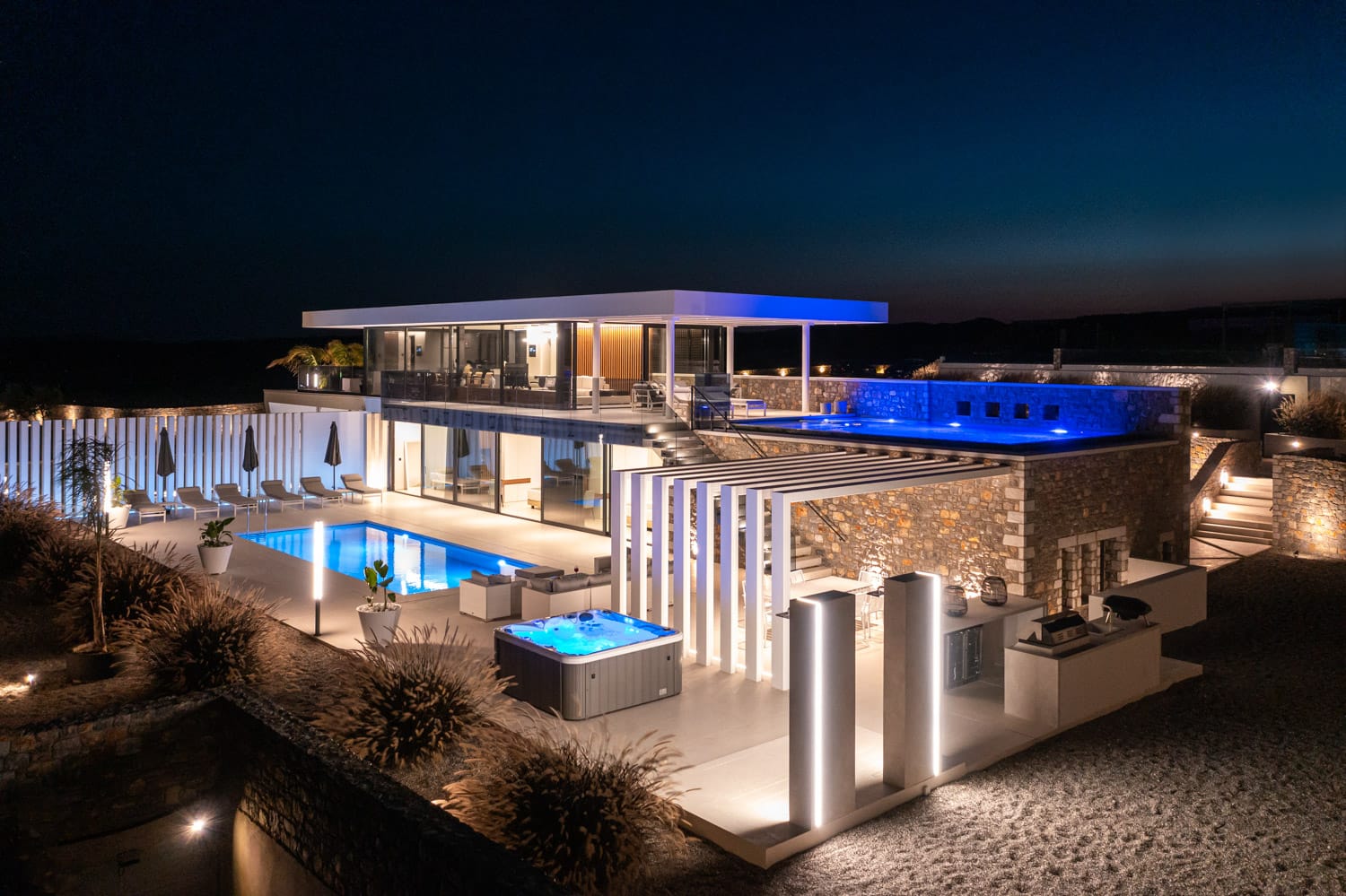 Amara Luxury Villas