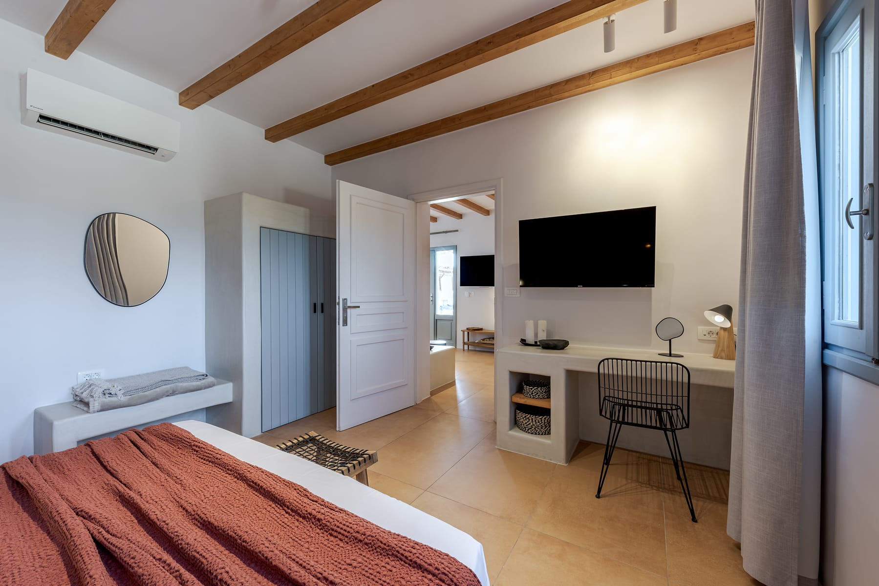 Ambeli Sunset Villas