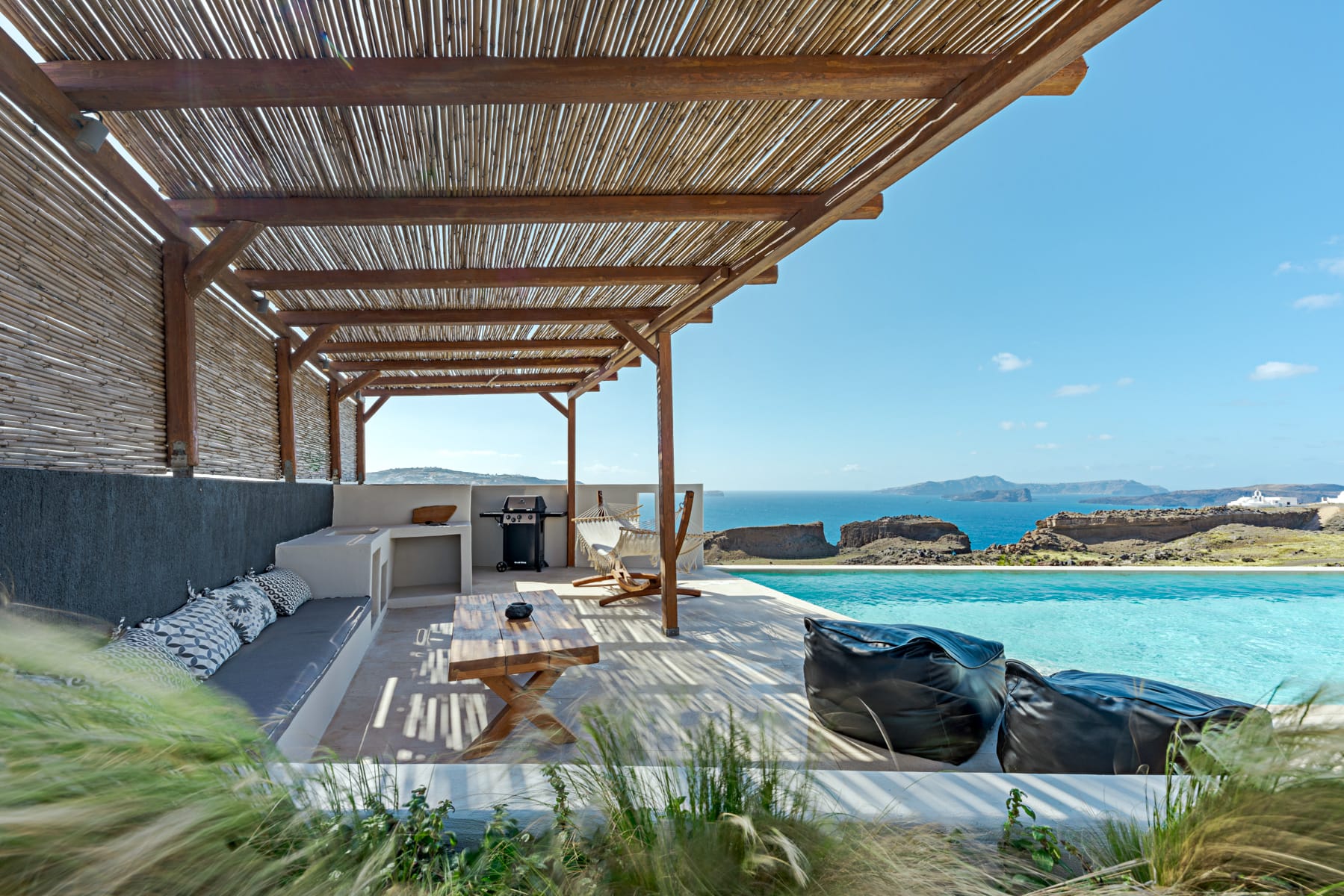 Ambeli Sunset Villas