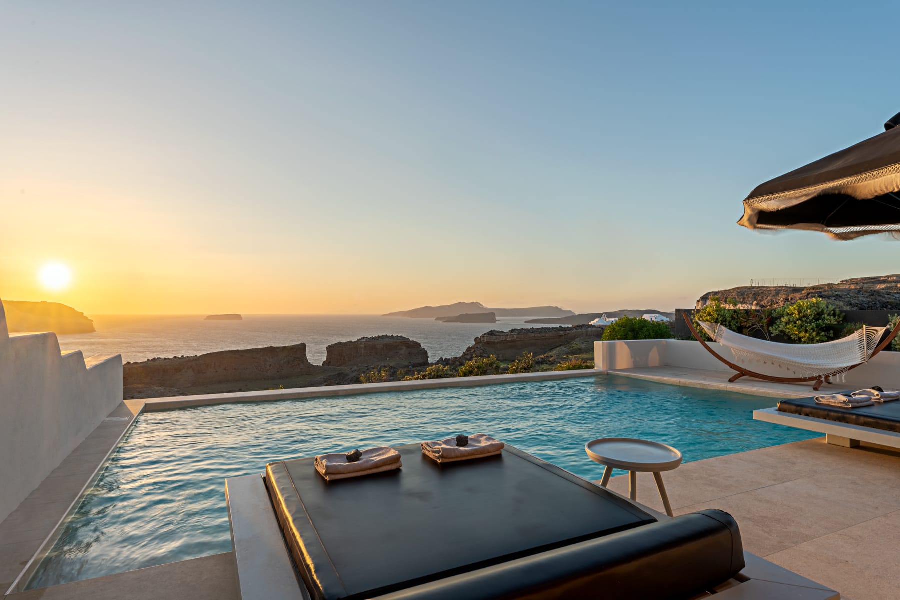 Ambeli Sunset Villas