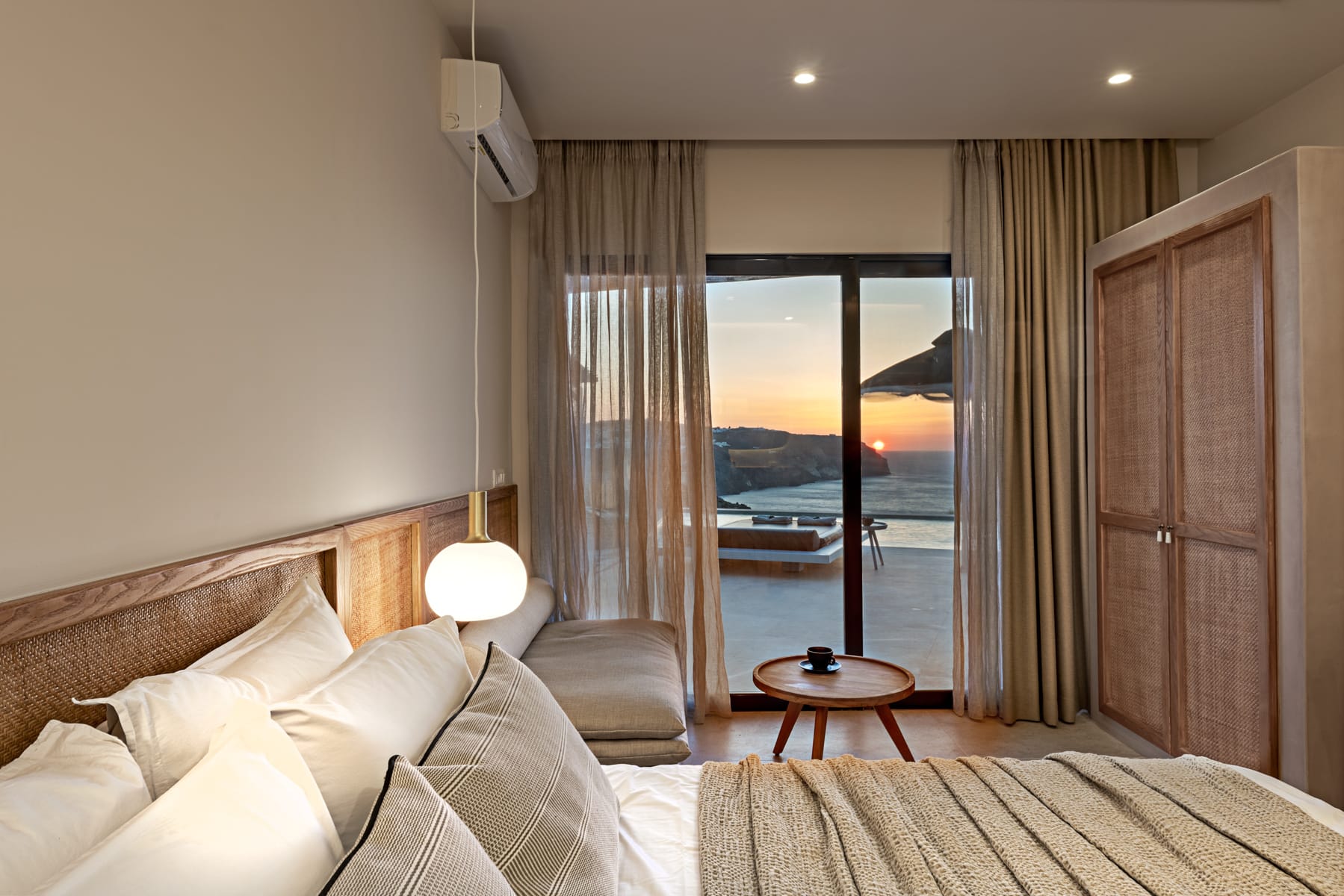 Ambeli Sunset Villas