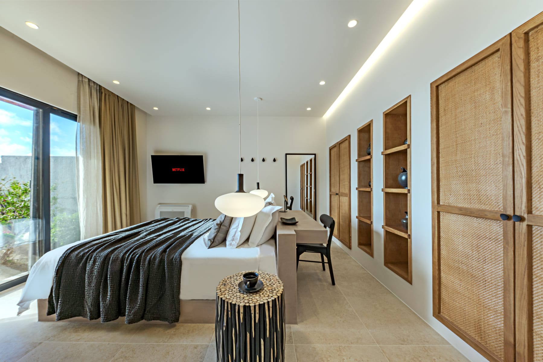 Ambeli Sunset Villas