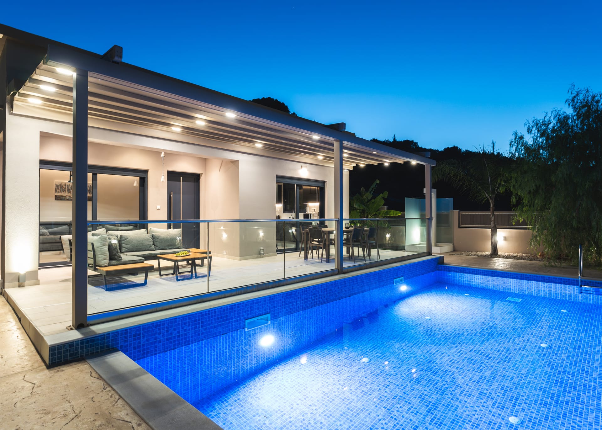 Amelia Residence