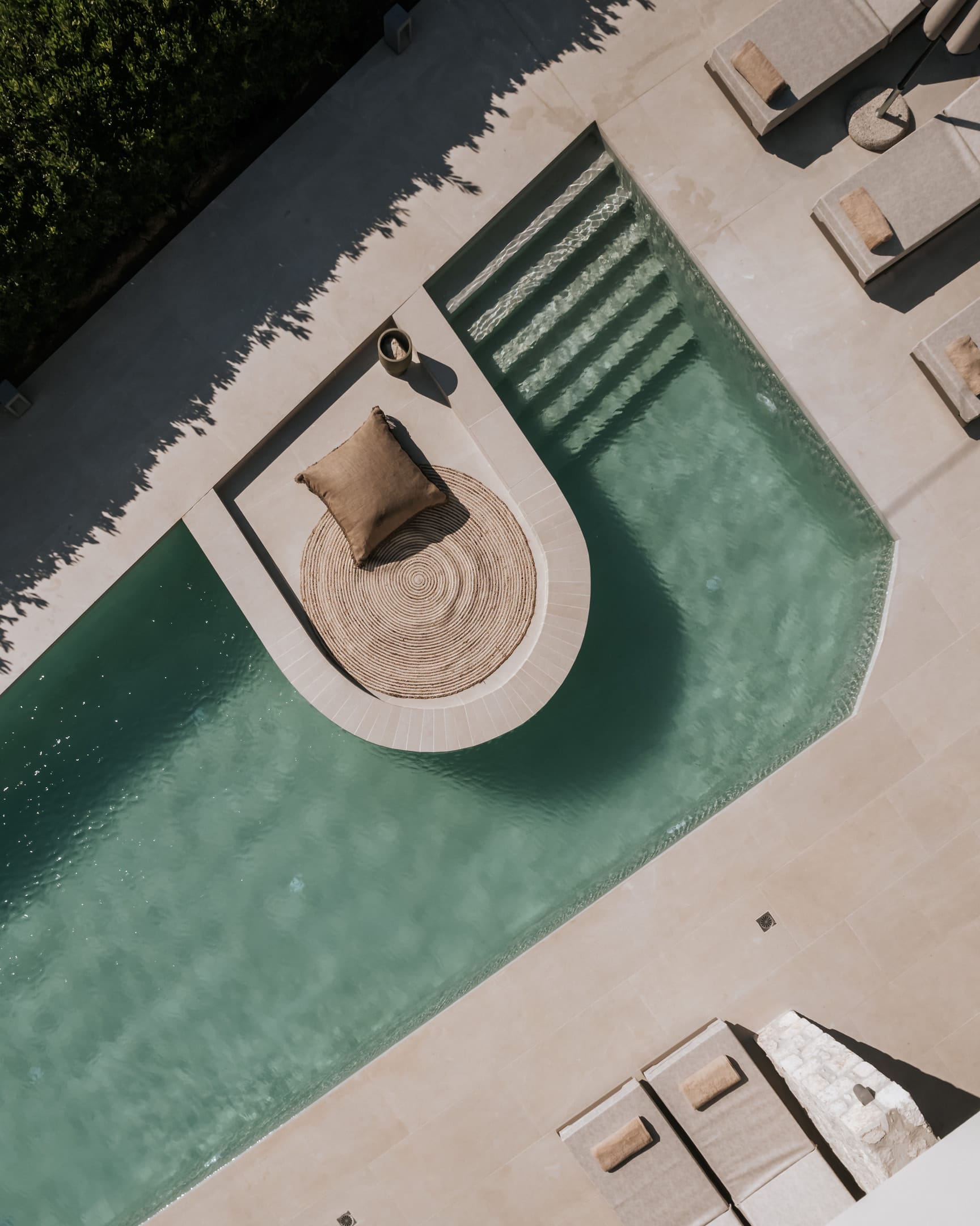 AMENTE Mindful Stay
