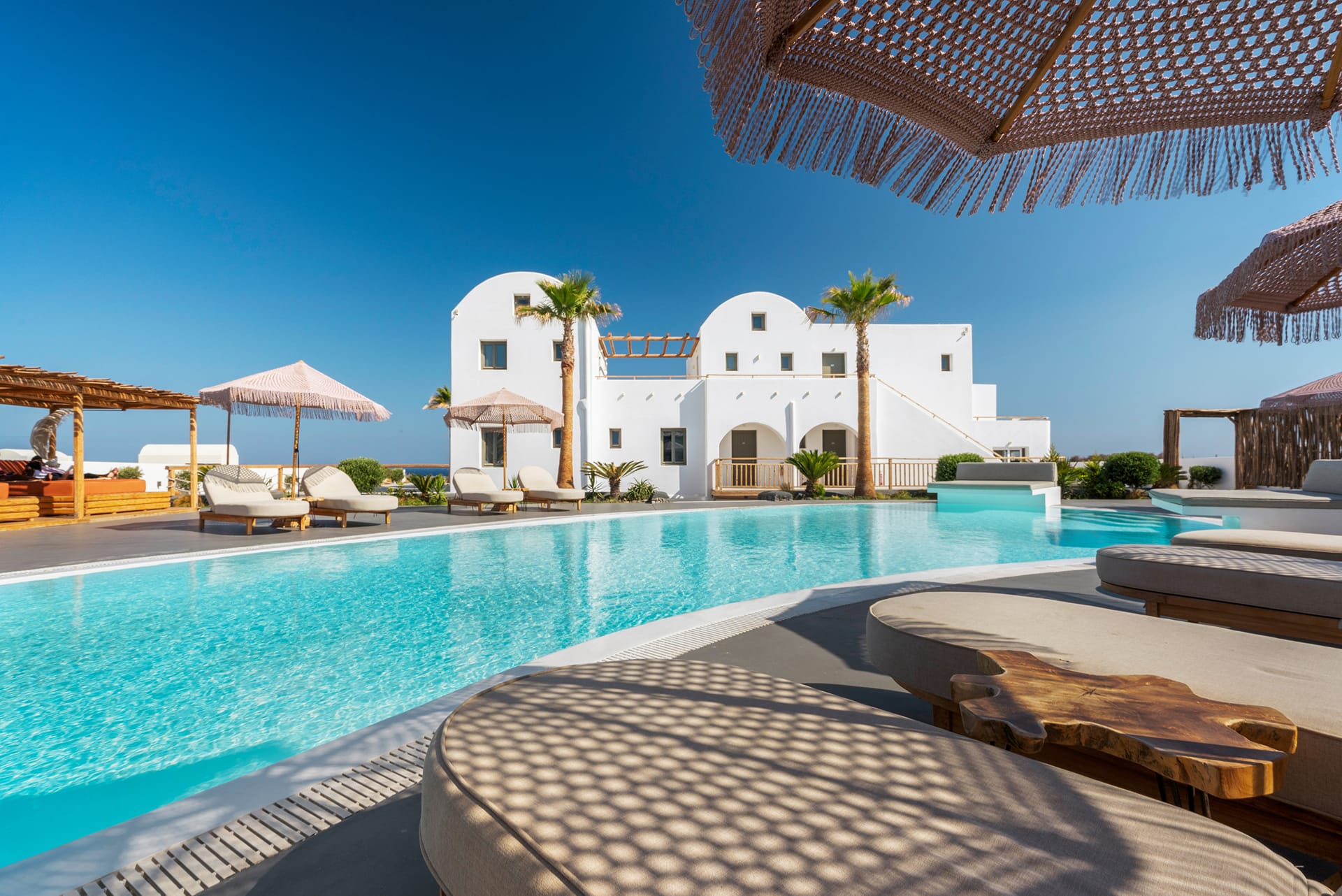 Amethyst Exclusive Suites Oia