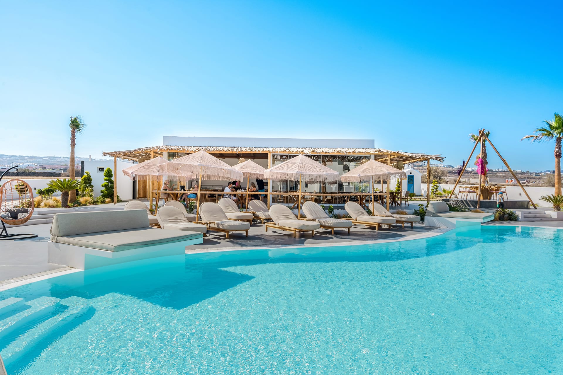 Amethyst Exclusive Suites Oia