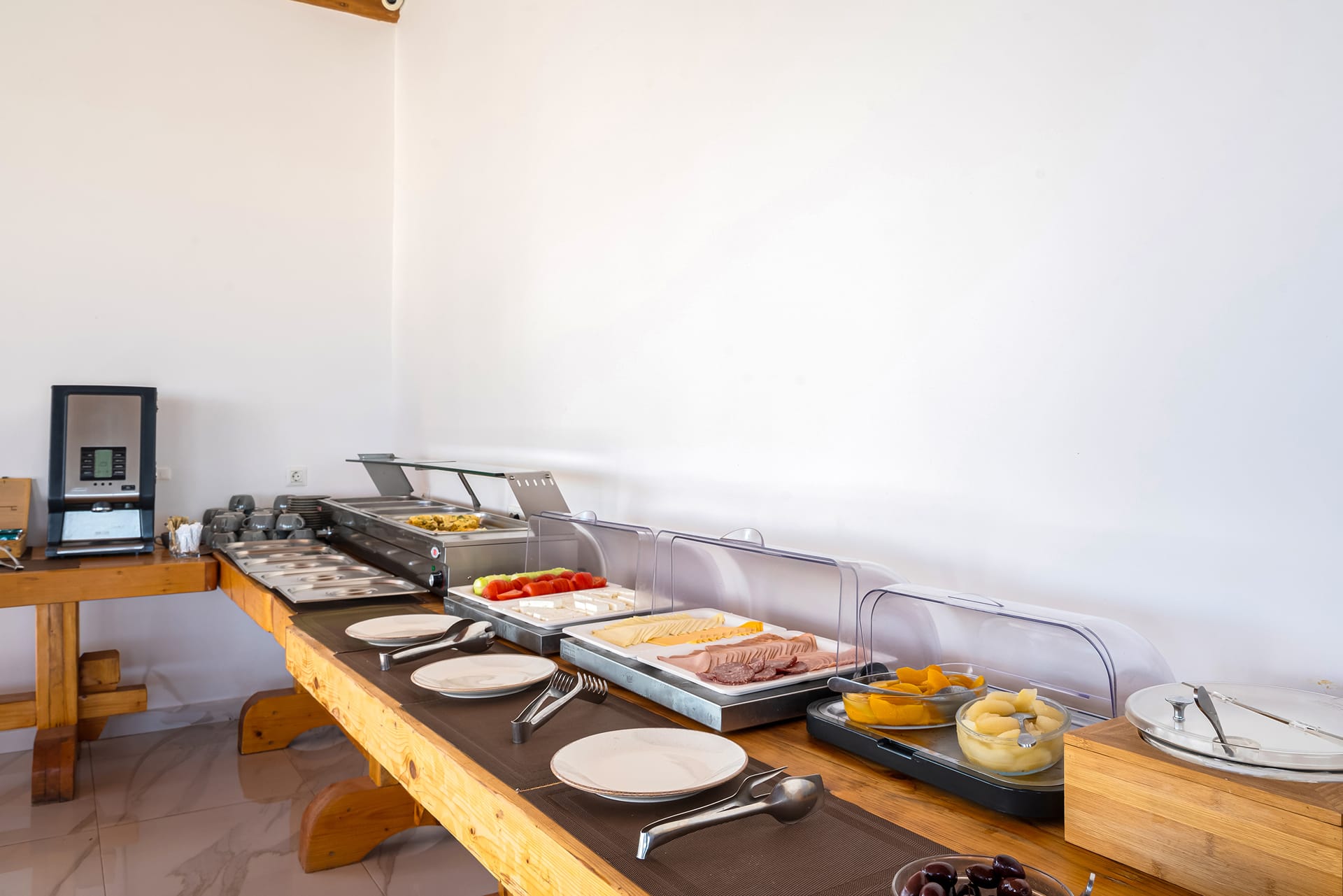 Amethyst Exclusive Suites Oia