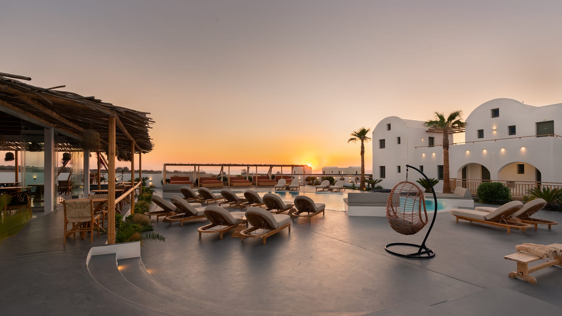 Amethyst Exclusive Suites Oia