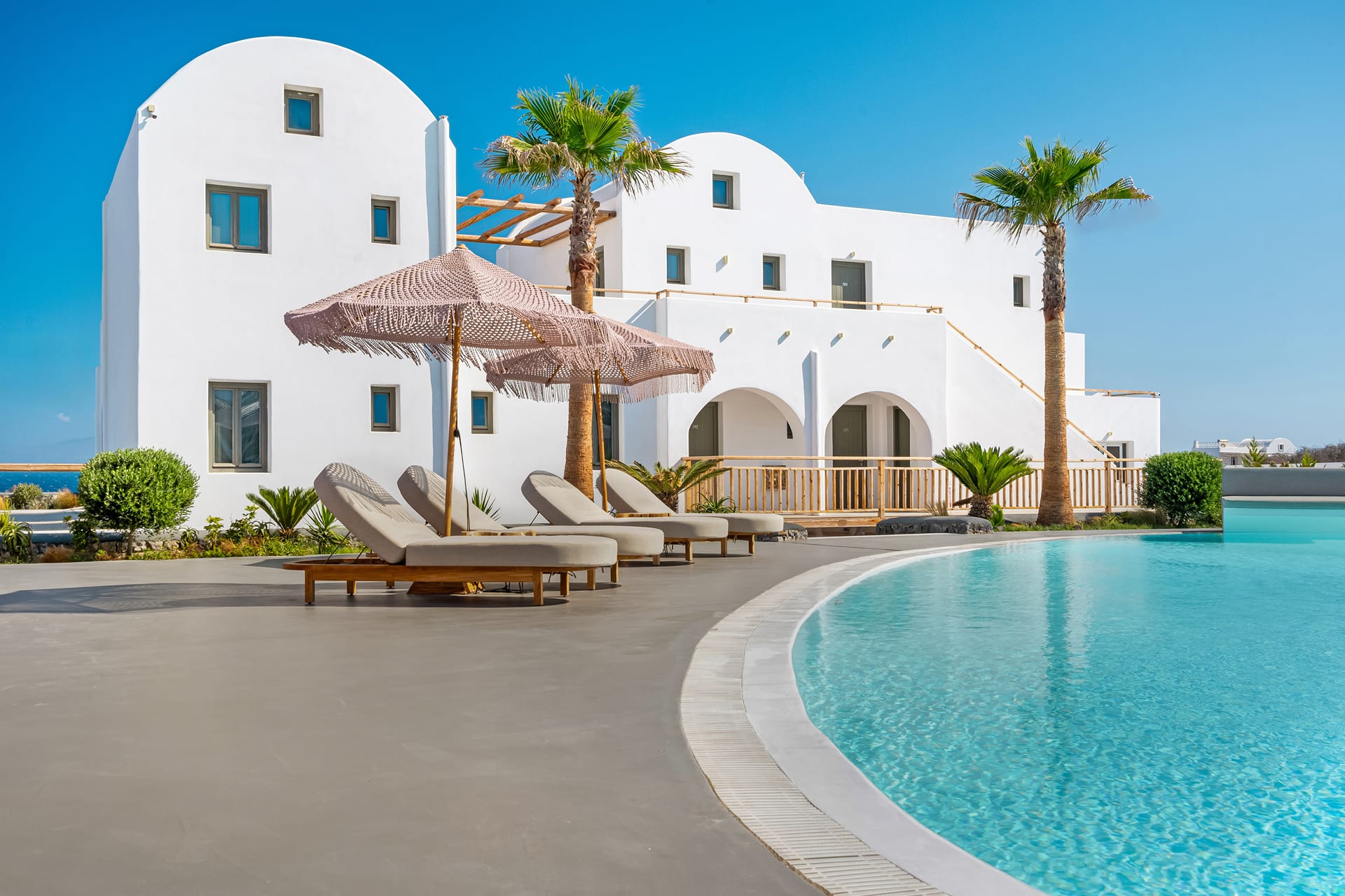 Amethyst Exclusive Suites Oia