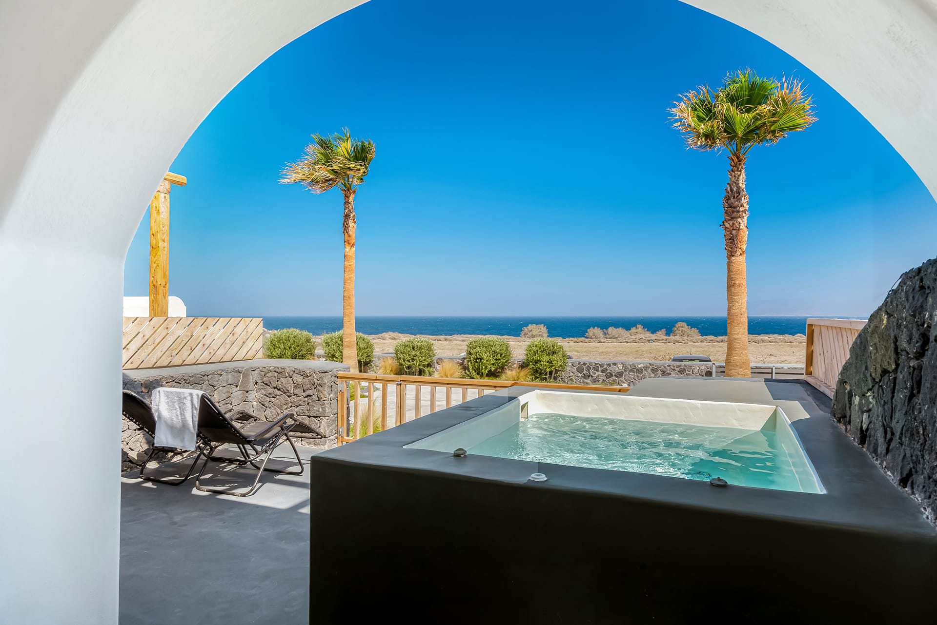 Amethyst Exclusive Suites Oia
