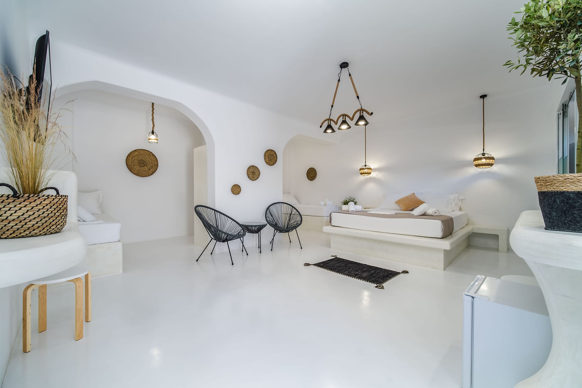Amethyst Exclusive Suites Oia