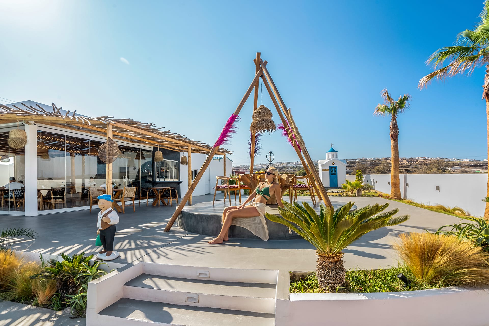Amethyst Exclusive Suites Oia