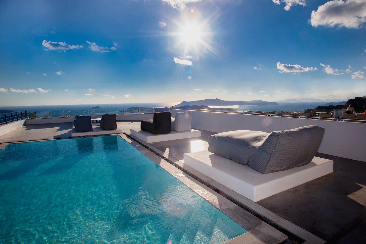 Amity Suites – Adults Only