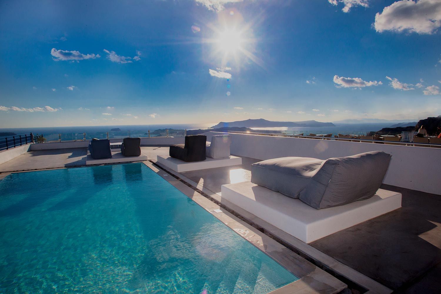 Amity Suites – Adults Only